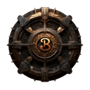 BG3 Tome logo